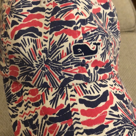 Vineyard Vines Hat - Picture 2 of 4